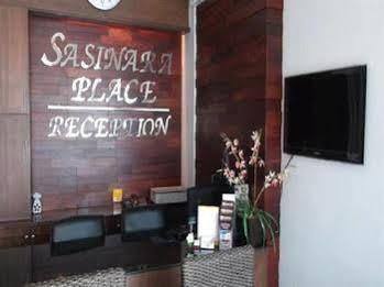Sasinara Place Service Apartmant Csaveng-part Kültér fotó